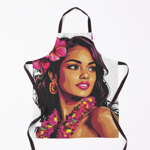Item preview, Aloha Vibes designed and sold by Mystic Wild Studio.
