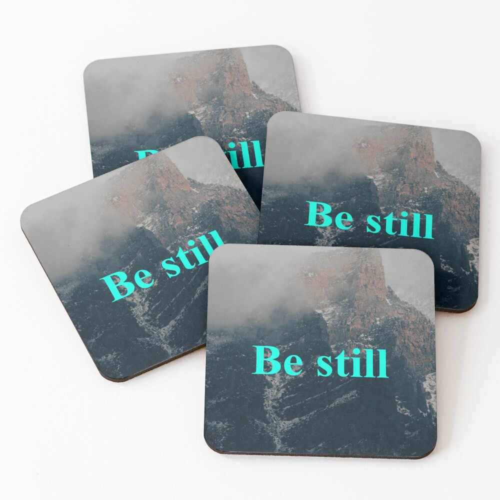 Item preview, Coasters (Set of 4) designed and sold by RJsphotography.