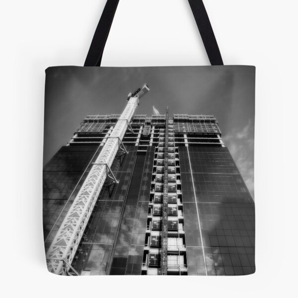 Item preview, A New Tower designed and sold by hysteria.