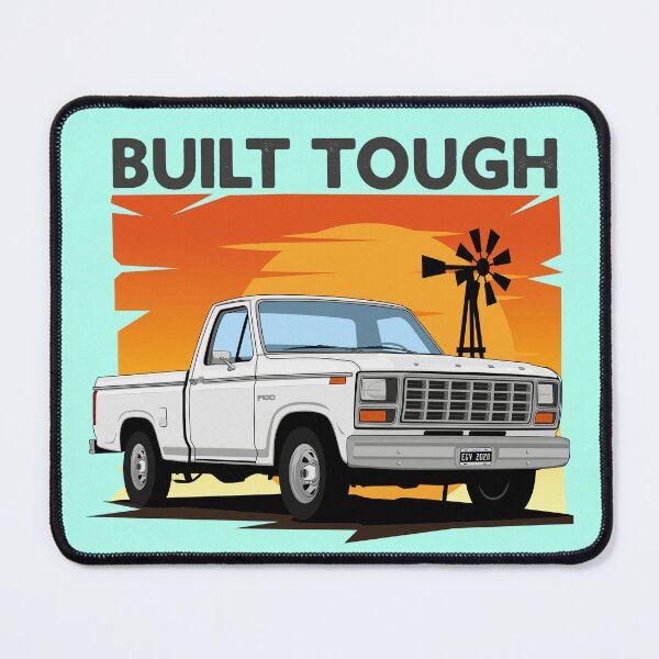 Item preview, F100 - Built Tough designed and sold by EGV2023.