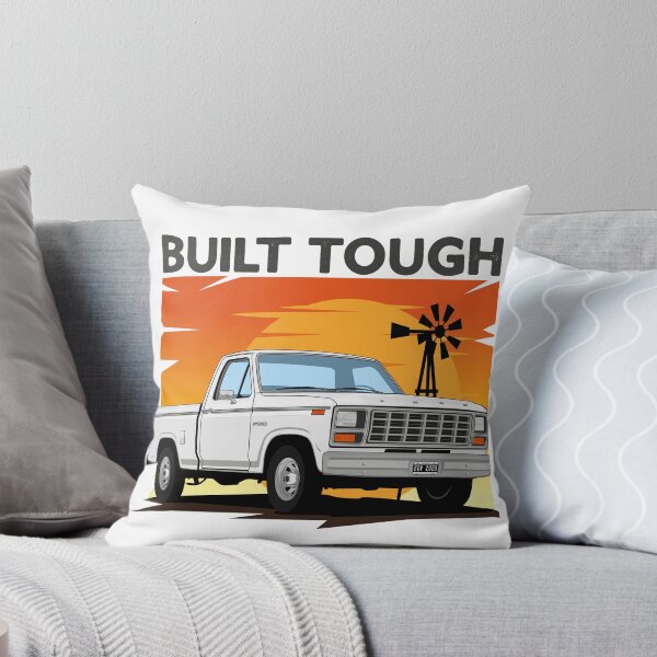 Item preview, F100 - Built Tough designed and sold by EGV2023.