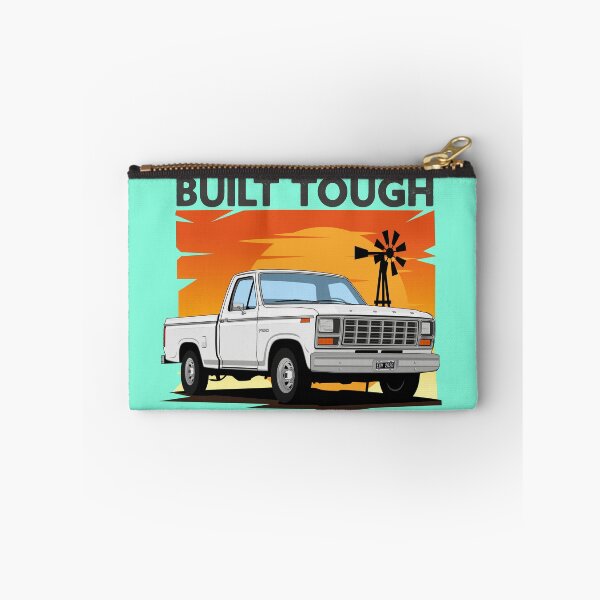 Item preview, F100 - Built Tough designed and sold by EGV2023.