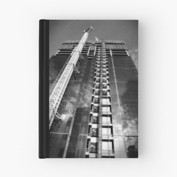 Item preview, A New Tower designed and sold by hysteria.