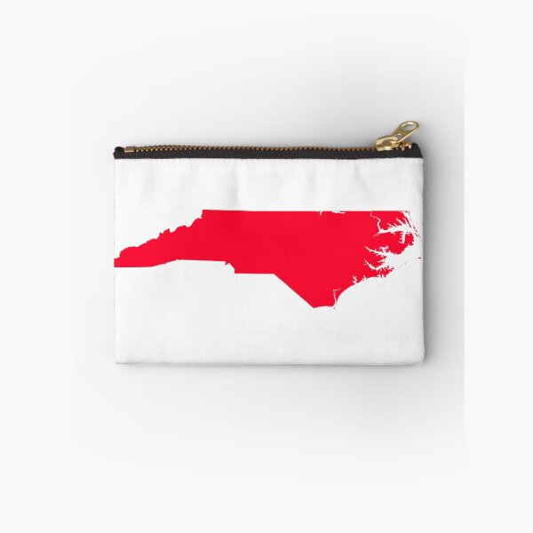 Item preview, Red North Carolina designed and sold by PhilbonianDezin.