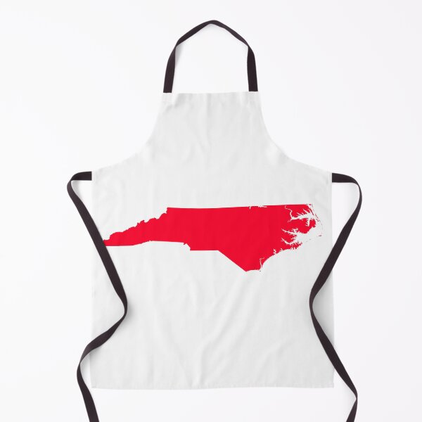 Item preview, Red North Carolina designed and sold by PhilbonianDezin.
