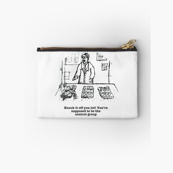 Item preview, Knock it off you lot! designed and sold by Quahx.
