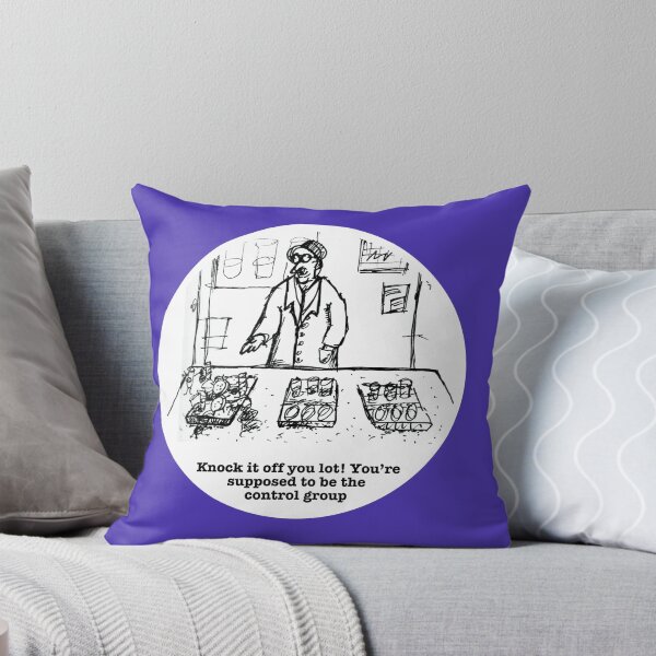 Item preview, Knock it off you lot! designed and sold by Quahx.