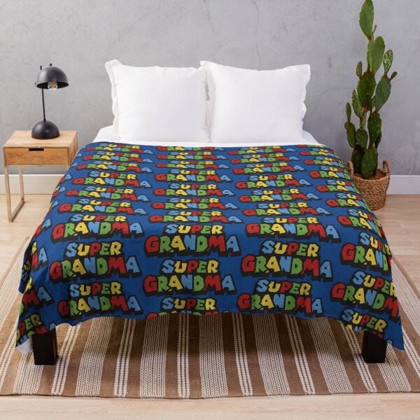 Item preview, Super Grandma 64 designed and sold by Olipop.