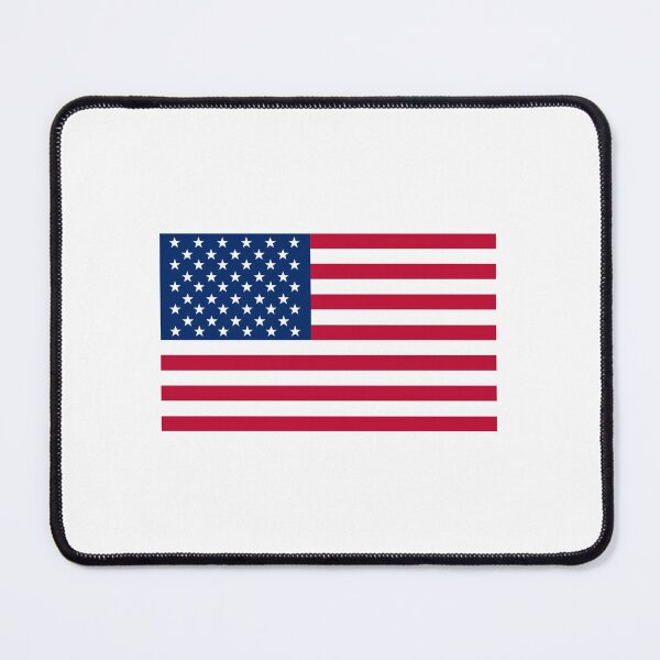 Item preview, American Flag designed and sold by Gertie Roo.