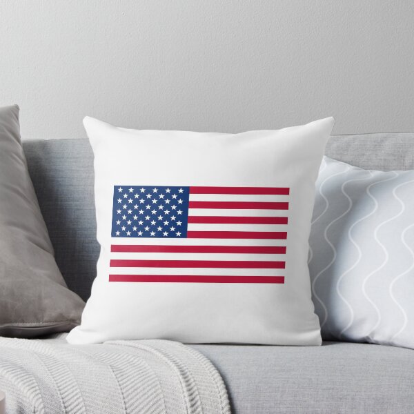 Item preview, American Flag designed and sold by Gertie Roo.