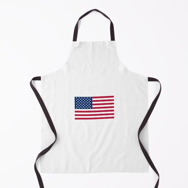 Item preview, American Flag designed and sold by Gertie Roo.