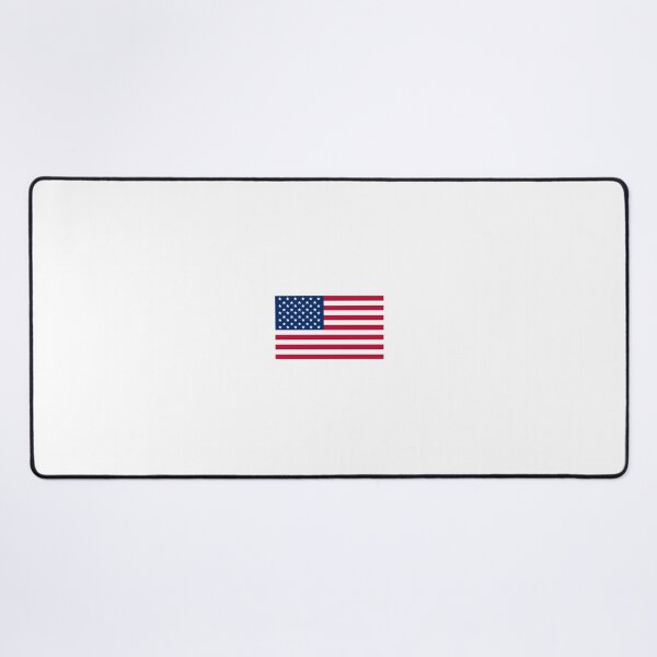 Item preview, American Flag designed and sold by Gertie Roo.