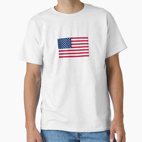Item preview, American Flag designed and sold by Gertie Roo.