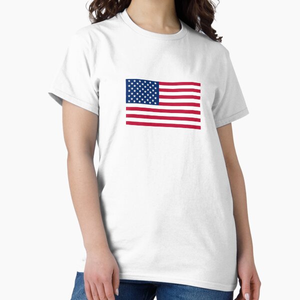 Artikel-Vorschau von Amerikanische Flagge, designt und verkauft von Gertie Roo.