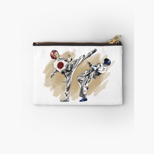 Item preview, Taekwondo designed and sold by sibosssr.