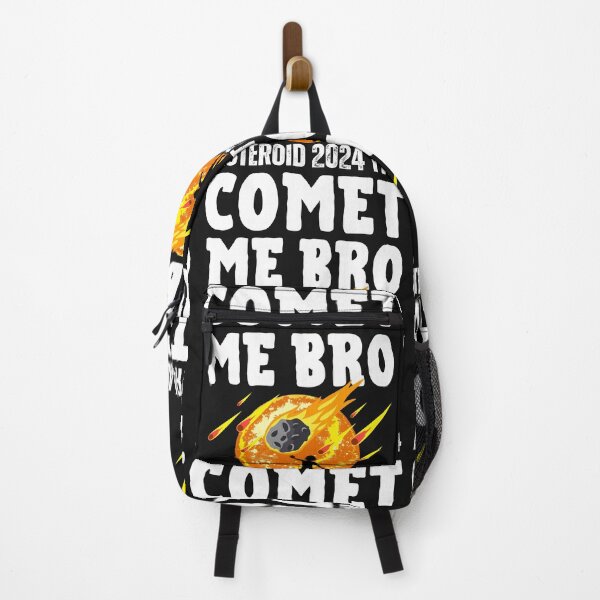Item preview,  Comet me bro Asteroid 2024 YR4 coming home designed and sold by erozzz.