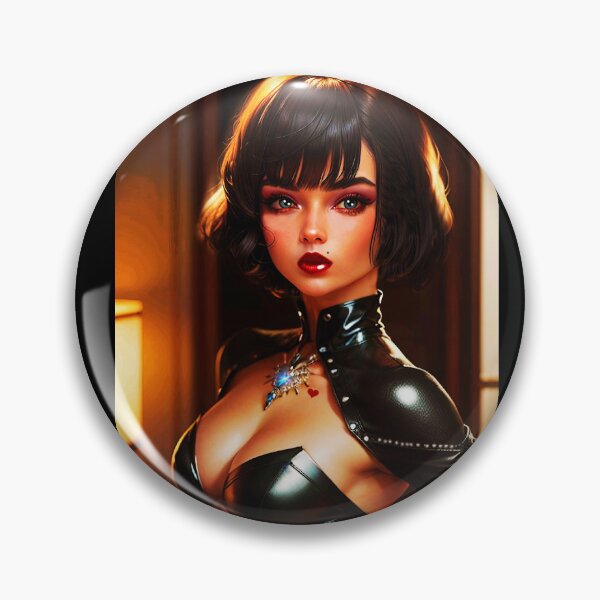 Item preview, SPY A GO-GO™  designed and sold by DrAtomicThunder.