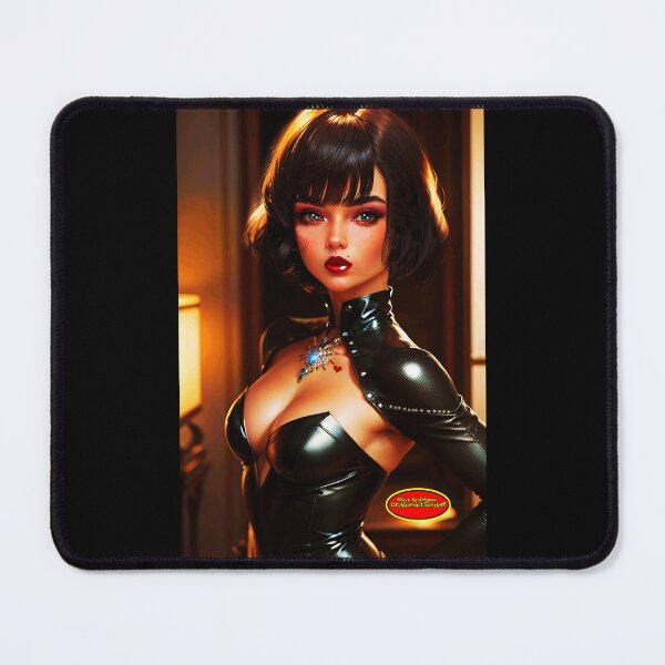 Item preview, SPY A GO-GO™ designed and sold by DrAtomicThunder.