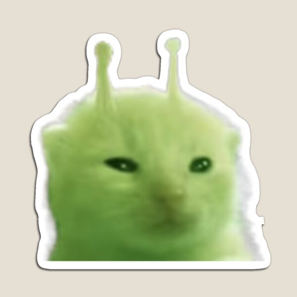Item preview, glorp cat designed and sold by mattysus.