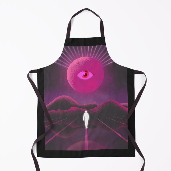 Item preview, All-seeing Planet designed and sold by RamezPNG.