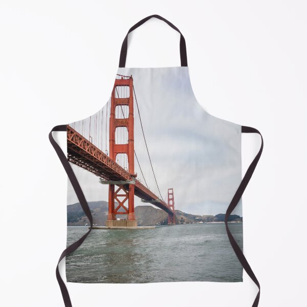 Item preview, Golden Gate Bridge View designed and sold by jrtwynam.