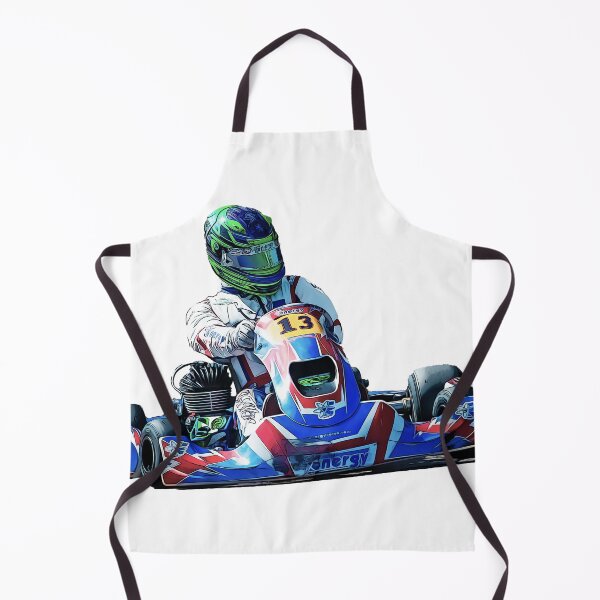 Aperçu de l'œuvre Kart énergétique créée et vendue par KartPixel by Pipstar.