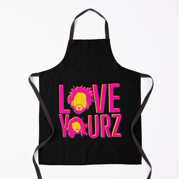 Item preview, Love Yourz – Hip Hop Motivation Art designed and sold by Zuriel Hargrove.