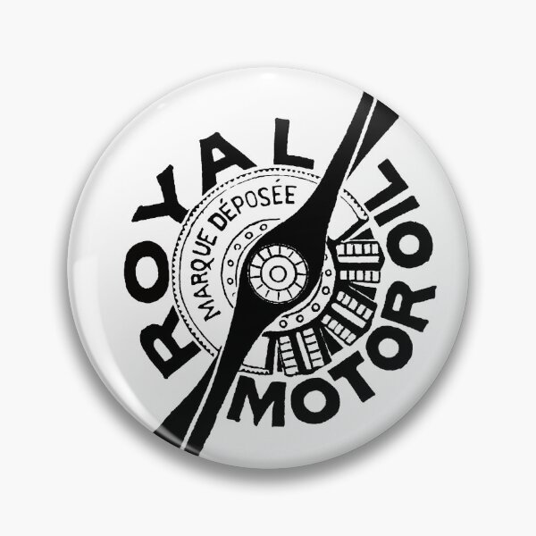 Item preview, Royal Motor Oil designed and sold by jasart60.