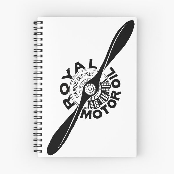 Item preview, Royal Motor Oil designed and sold by jasart60.