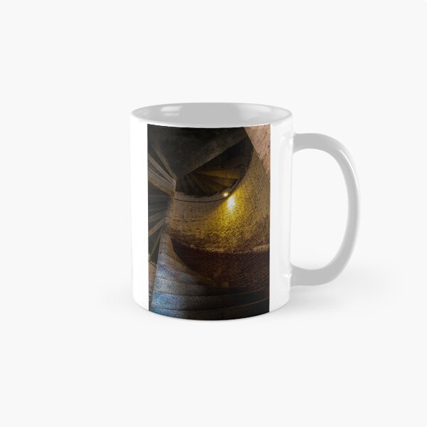 Item preview, Spiral Staircase at Fort Point, San Francisco designed and sold by jrtwynam.