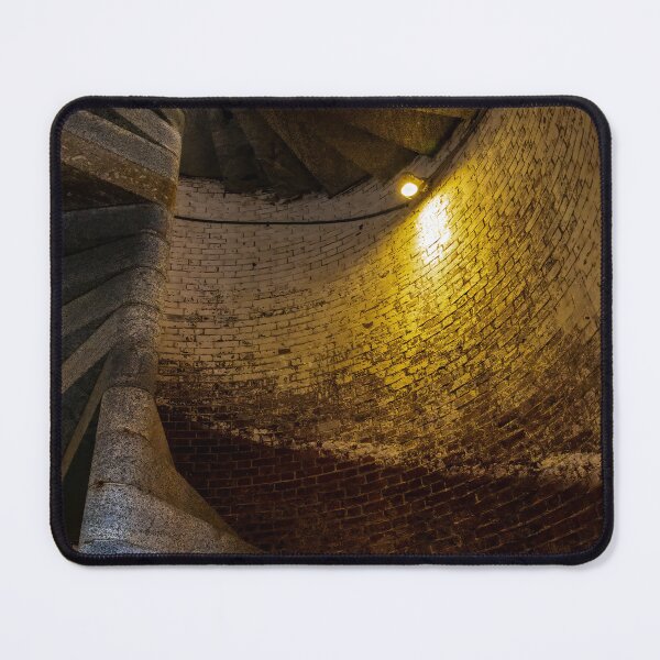 Item preview, Spiral Staircase at Fort Point, San Francisco designed and sold by jrtwynam.