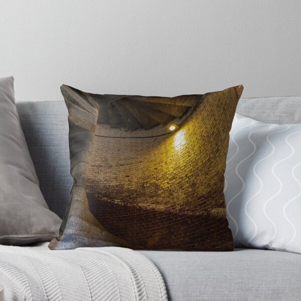 Item preview, Spiral Staircase at Fort Point, San Francisco designed and sold by jrtwynam.