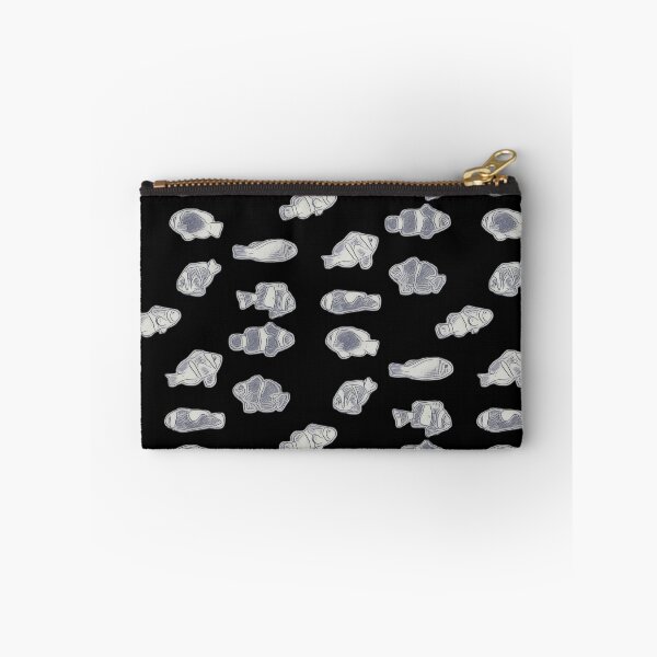Item preview, Anemone Fish Sketch designed and sold by Marine Wonders.