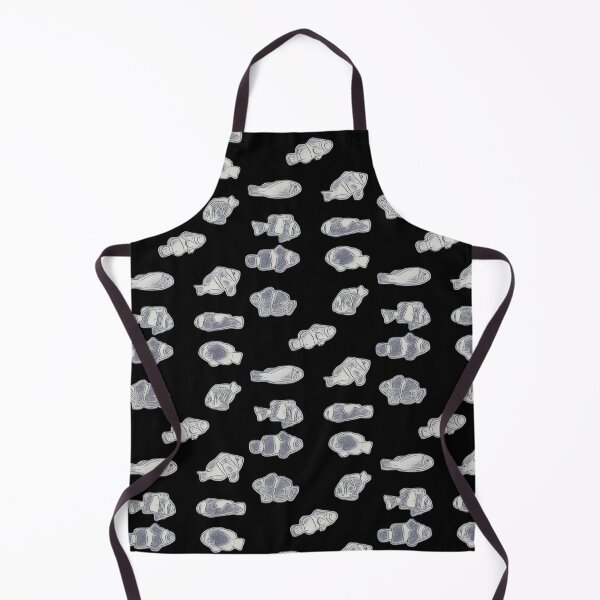 Item preview, Anemone Fish Sketch designed and sold by Marine Wonders.