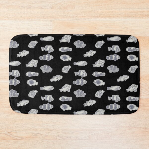 Item preview, Anemone Fish Sketch designed and sold by Marine Wonders.
