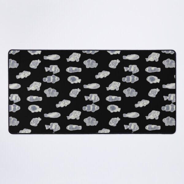 Item preview, Anemone Fish Sketch designed and sold by Marine Wonders.