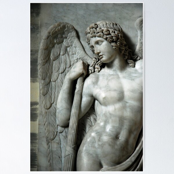 Item preview, Angel designed and sold by Extraordinary Light.