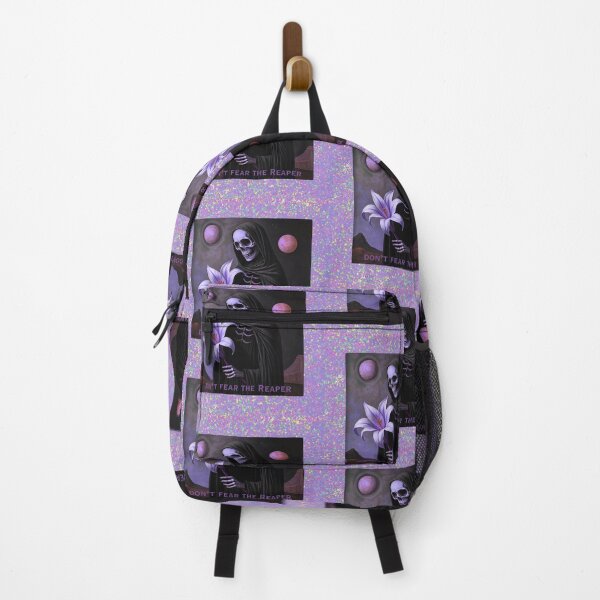 Item preview, Don't Fear The Reaper designed and sold by iLLY1830.