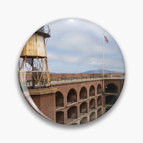 Item preview, Fort Point's Historic Architecture designed and sold by jrtwynam.