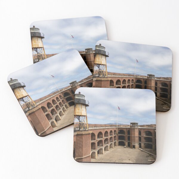 Item preview, Fort Point's Historic Architecture designed and sold by jrtwynam.