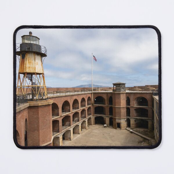 Item preview, Fort Point's Historic Architecture designed and sold by jrtwynam.