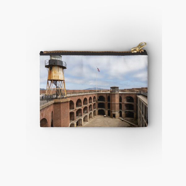 Item preview, Fort Point's Historic Architecture designed and sold by jrtwynam.