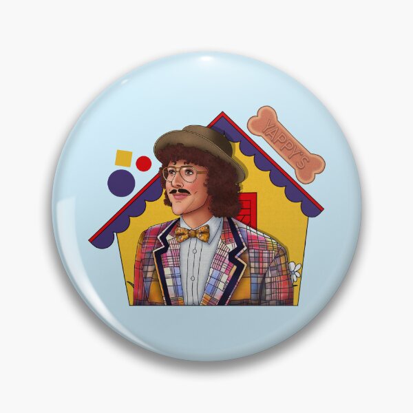 Item preview, Uncle Nutzy designed and sold by AliCat.ArtStudio.