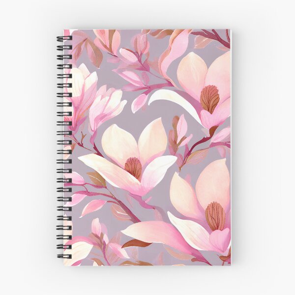 Item preview, Magnolias  designed and sold by Gioia-JJ.