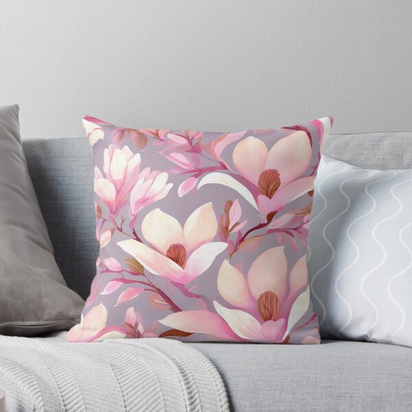 Item preview, Magnolias  designed and sold by Gioia-JJ.