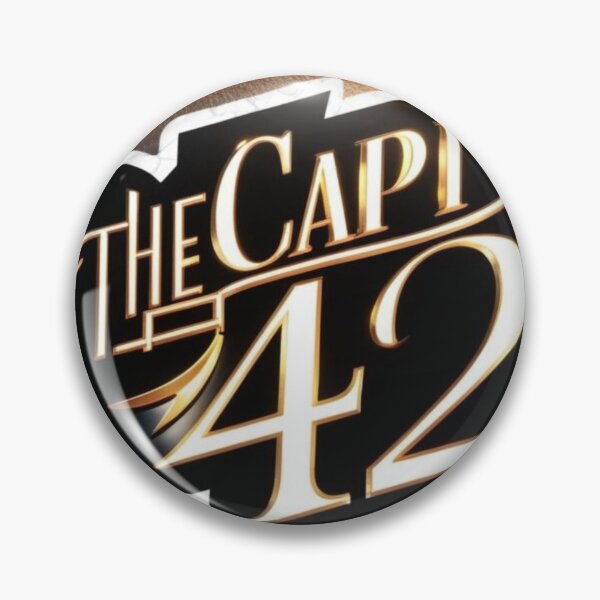 Artikelvorschau, DIE CAPI 42 entworfen und verkauft von THECAPI.