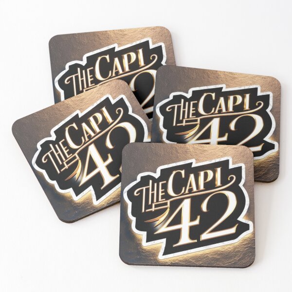 Item preview, THE CAPI 42 designed and sold by THECAPI.