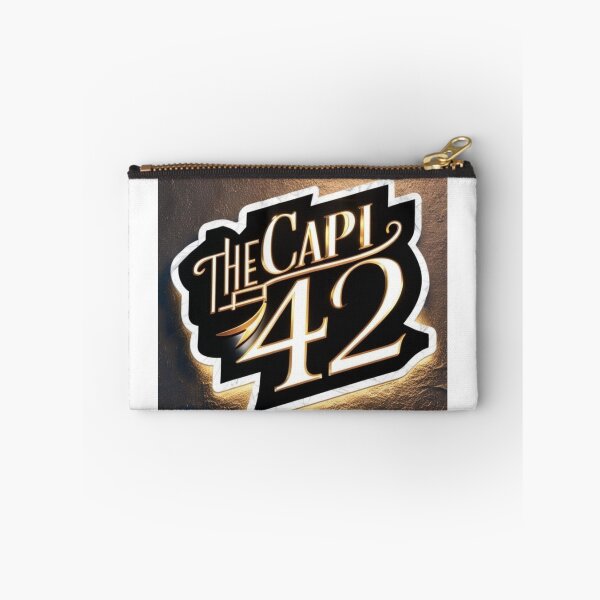 Item preview, THE CAPI 42 designed and sold by THECAPI.