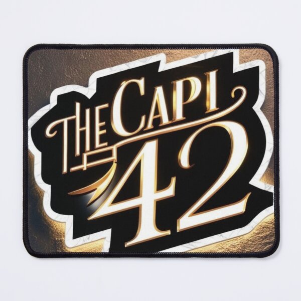 Item preview, THE CAPI 42 designed and sold by THECAPI.