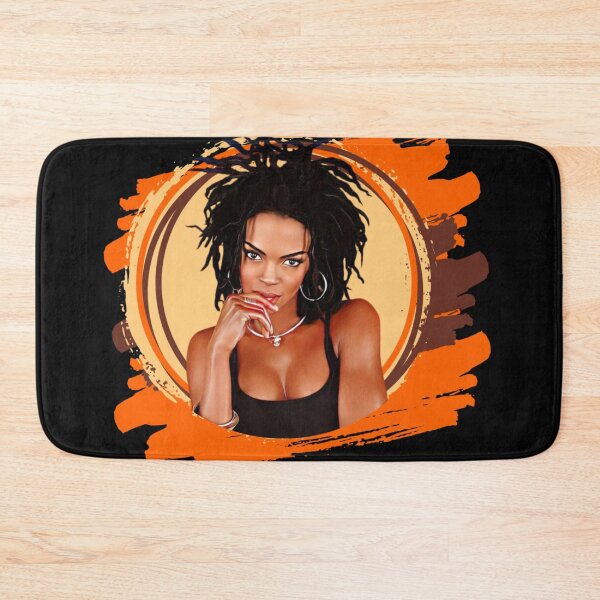 Item preview, Lauryn Legacy – Neo-Soul & Hip Hop Queen designed and sold by Zuriel Hargrove.